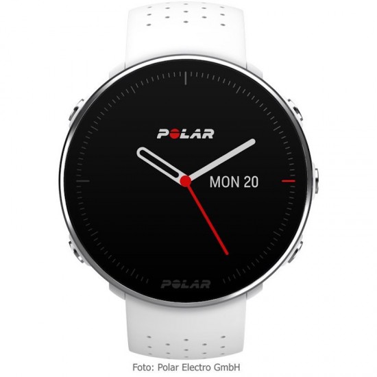 Polar Vantage M